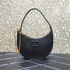 [premium] V 발렌** 숄더백