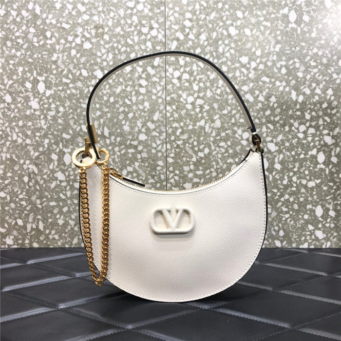 [premium] V 발렌** 숄더백