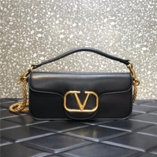 [premium] V 발렌** 가브리엘 숄더백