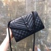 [premium] S 세**로* 신상 컬리지백 24CM