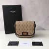 [premium] S 세**로* 미니 숄더백 19CM