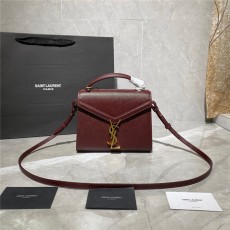 [premium] S 세**로* CASSANDRA 미니 토트&숄더백