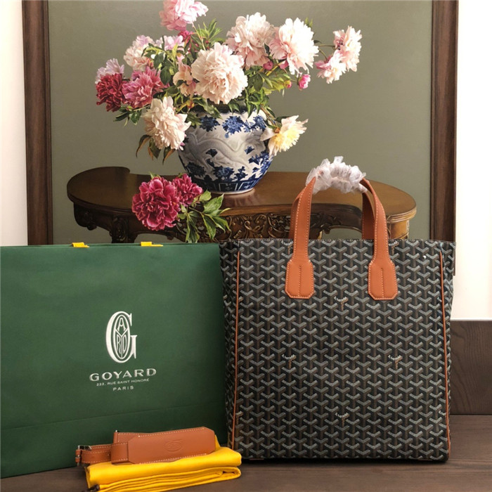 [premium] G 고야* 볼테르 토트백