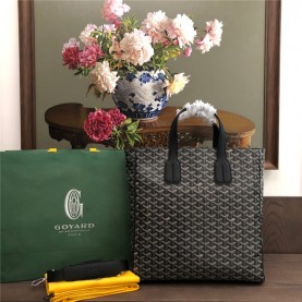 [premium] G 고야* 볼테르 토트백