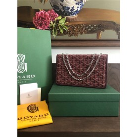[premium] G 고야* 체인백