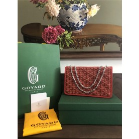 [premium] G 고야* 체인백