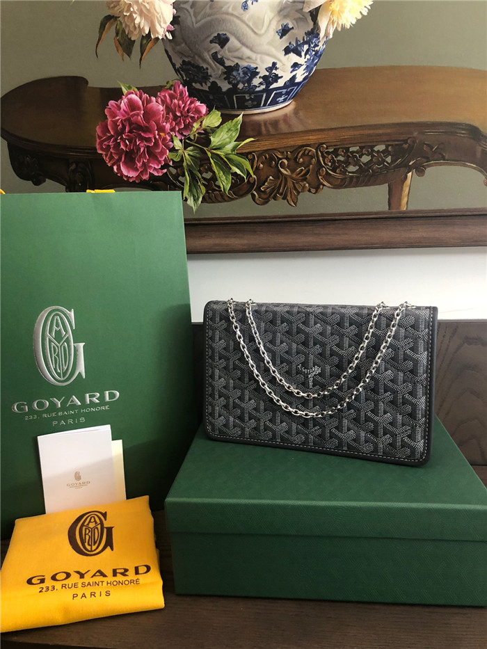[premium] G 고야* 체인백
