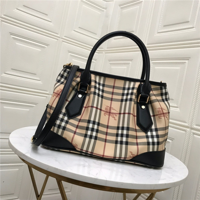 [premium] B 버** HAYMARKET CHECK 숄더백