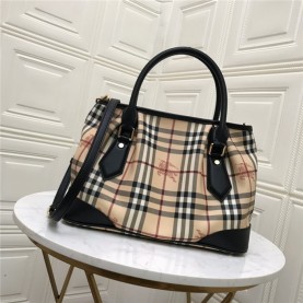 [premium] B 버** HAYMARKET CHECK 숄더백