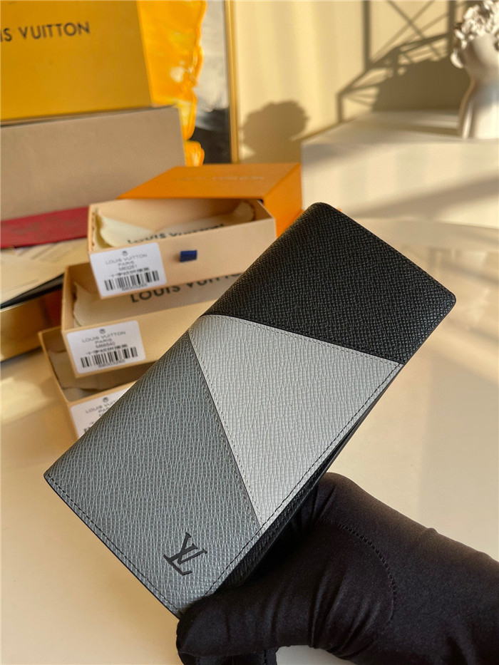 L 루이** 브라짜 장지갑 M66540