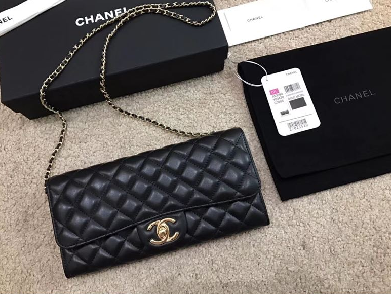 [premium] C 샤* 클래식 WOC 금장
