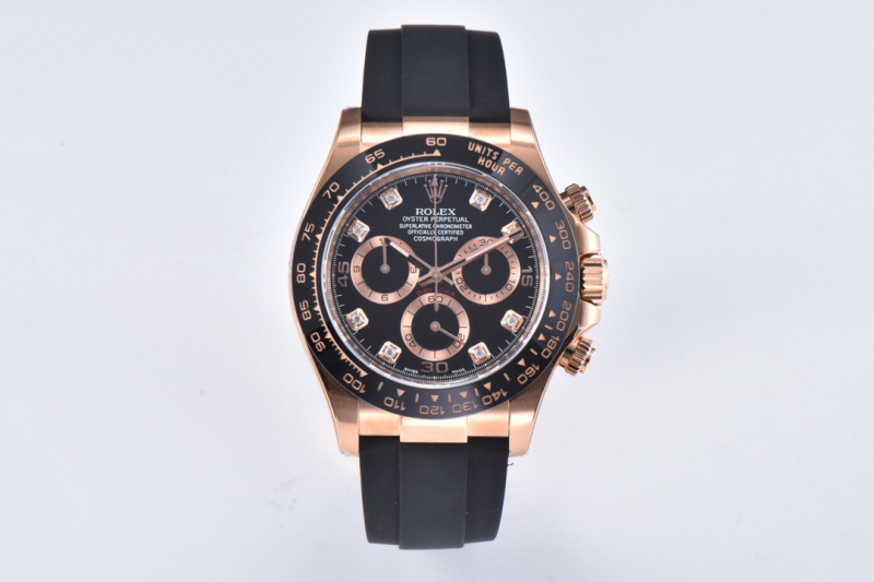 [premium] R 롤렉* 데이토나 Daytona 코스모그래프 40mm 오토매틱 시계