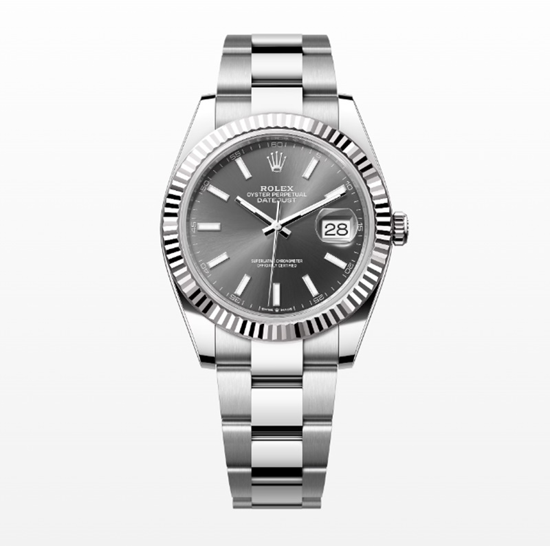 [premium] R 롤렉* 데이저스트 오이스터 41mm