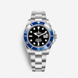 [premium] R 롤렉* 서브마리너 데이트 41MM 오토매틱 블랙 오이스터