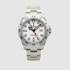 [premium] R 롤렉* 익스플로러 42MM 오토매틱 워치
