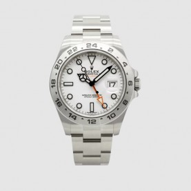 [premium] R 롤렉* 익스플로러 42MM 오토매틱 워치