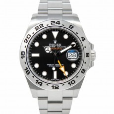 [premium] R 롤렉* 익스플로러 42MM 오토매틱 워치