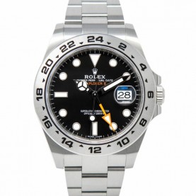 [premium] R 롤렉* 익스플로러 42MM 오토매틱 워치