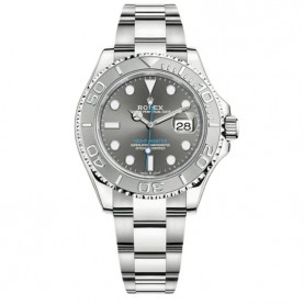 [premium] R 롤렉* 요트마스터 40MM 오토매틱 시계