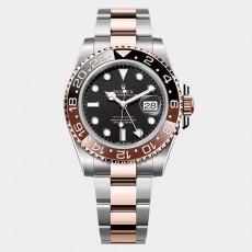 [premium] R 롤렉* GMT-Master II 40MM 오토매틱 시계