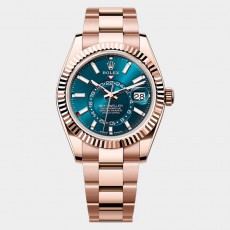 [premium] R 롤렉* 스카이드웰러 오이스터 42MM