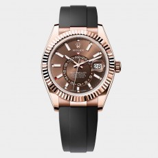 [premium] R 롤렉* 스카이드웰러 오이스터 42MM