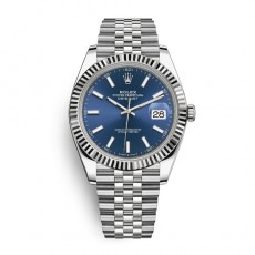 [premium] R 롤렉* 데이저스트 41mm 플루티드 베젤 쥬빌레 오토매틱 메탈시계