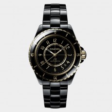 [premium] C 샤* J12 워치 칼리버 12.1 38MM 오토매틱 시계