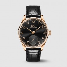 [premium] IW* 포르투기저 오토매틱 40MM 워치