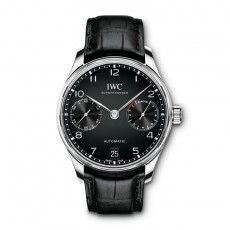 [premium] IW* 포르투기저 오토매틱 40MM 워치