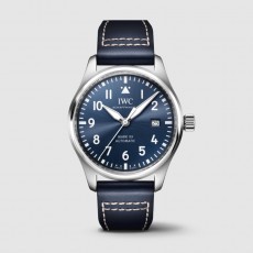 [premium] IW* 파일럿 워치 마크 XX 40MM 오토매틱 시계