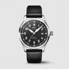 [premium] IW* 파일럿 워치 마크 XX 40MM 오토매틱 시계