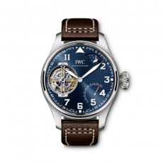 [premium] IW* 빅 파일럿 워치 어린왕자 에디션 46MM 오토매틱 시계
