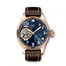 [premium] IW* 빅 파일럿 워치 어린왕자 에디션 46MM 오토매틱 시계