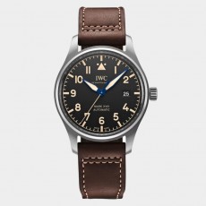 [premium] IW* 파일럿 워치 마크 XVIII 헤리티지 오토매틱 40MM 시계