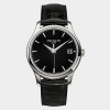 [premium] P 파텍** 칼라트라바 스윕 세컨드 데이트 39MM 오토매틱 시계