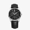 [premium] J 예거르쿨** 마스터 울트라 씬 39MM 오토매틱 시계