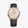[premium] J 예거르쿨** 마스터 울트라 씬 39MM 오토매틱 시계