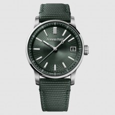 [premium] A 오데마** CODE 11.59 셀프와인딩 41MM 오토매틱 시계