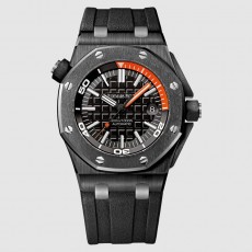 [premium] A 오데마** 로얄오크 오프쇼어 다이버 42MM 오토매틱 시계