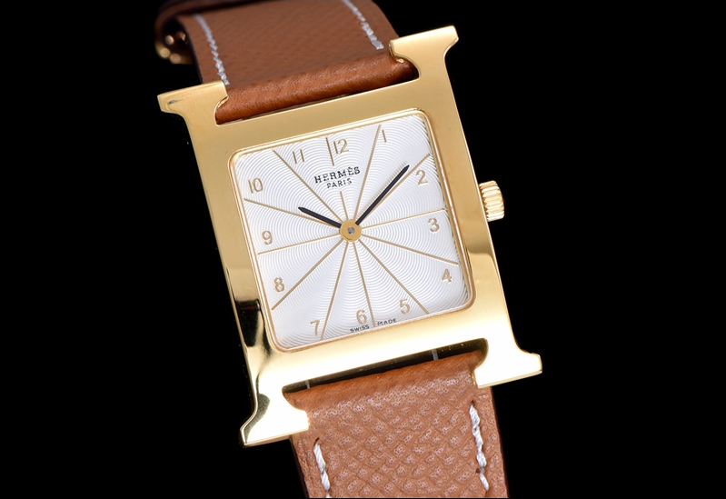 [premium] H 에르** H 아워 26mm