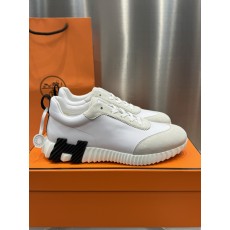H 에르메* Bouncing 남성 스니커즈