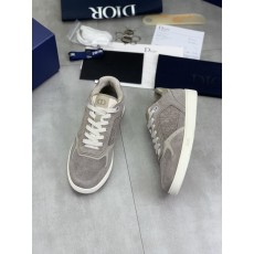 D 디* B27 로우탑 스니커즈
