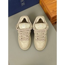D 디* X ERL B9S 스케이터 남성 스니커즈