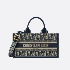 [premium] D 디* Book Tote East West 스트랩백