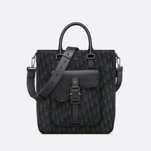 [premium] D 디* Saddle 토트백
