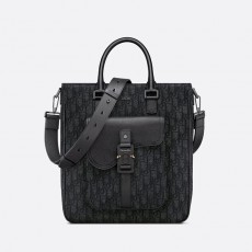 [premium] D 디* Saddle 토트백