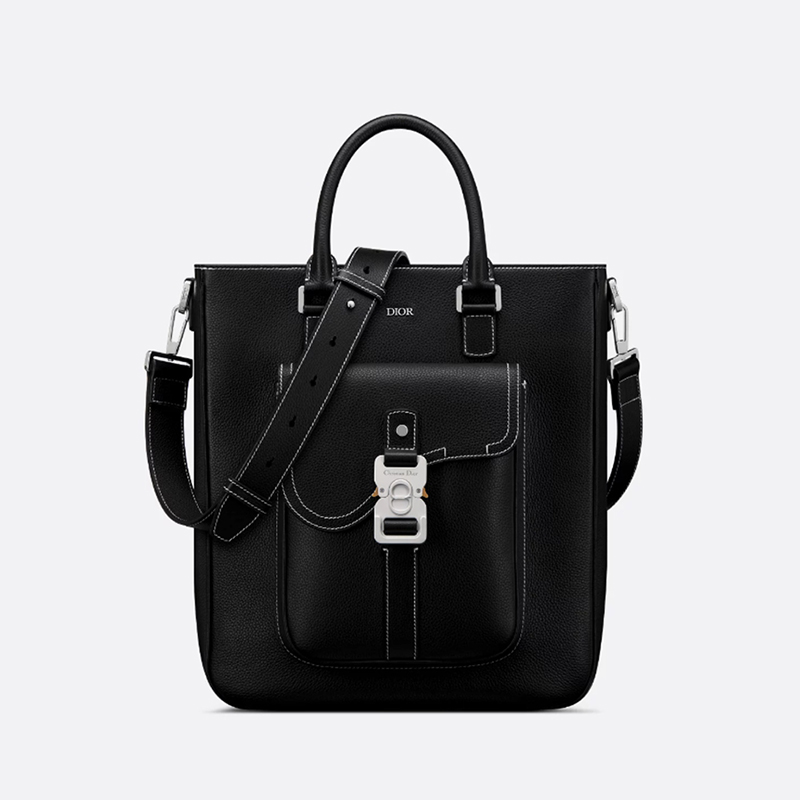 [premium] D 디* Saddle 토트백
