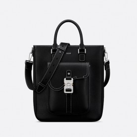[premium] D 디* Saddle 토트백