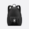 [premium] D 디* SADDLE 지퍼 백팩